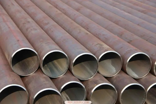27simn厚壁鋼管